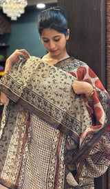 KOTA DORIA SAREE 26012613