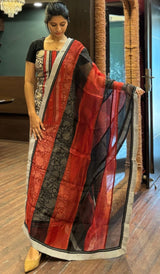 COTTON UNSTITCHED SALWAR 22122551