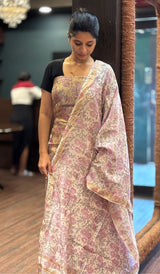 MAHESHWARI UNSTITCHED SALWAR 15012620