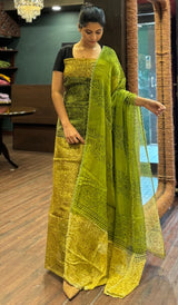 SUPERNET KOTA UNSTITCHED SALWAR 17012631