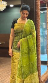 SUPERNET KOTA UNSTITCHED SALWAR 17012631