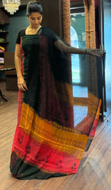 CROCHET UNSTITCHED SALWAR 17012635