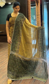 GEORGETTE UNSTITCHED SALWAR 17012639