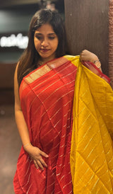 ASSAM SILK SAREE 02042561