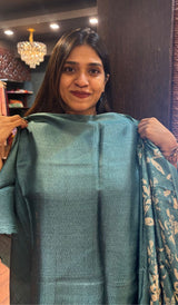 TUSSAR SAREE 30052554