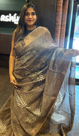 KORA COTTON SAREE 12042515