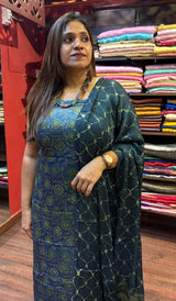 MODAL UNSTITCHED SALWAR 05022681