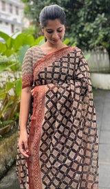 KOTA DORIA SAREE 2611253
