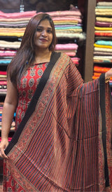 MODAL UNSTITCHED SALWAR 14122566