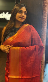 KOTA STAPLE SAREE 2703255