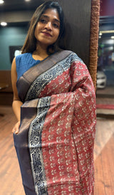 TUSSAR SAREE 08092522