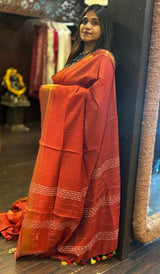 KOTA STAPLE SAREE 2703255