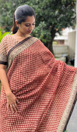 KOTA DORIA SAREE 2611255