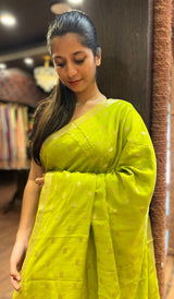 SOFT SILK SRAEE 01092558