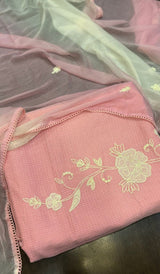 TUSSAR KOTA UNSTITCHED SALWAR 2805246