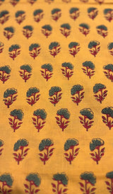 COTTON UNSTITCHED SALWAR 14122511