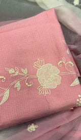 TUSSAR KOTA UNSTITCHED SALWAR 2805246