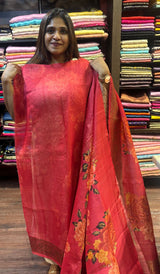 TUSSAR SAREE 23012666