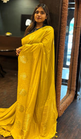 ASSAM SILK SAREE 02042538