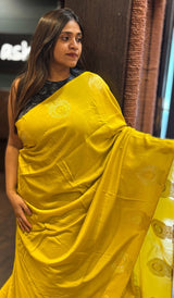 ASSAM SILK SAREE 02042538