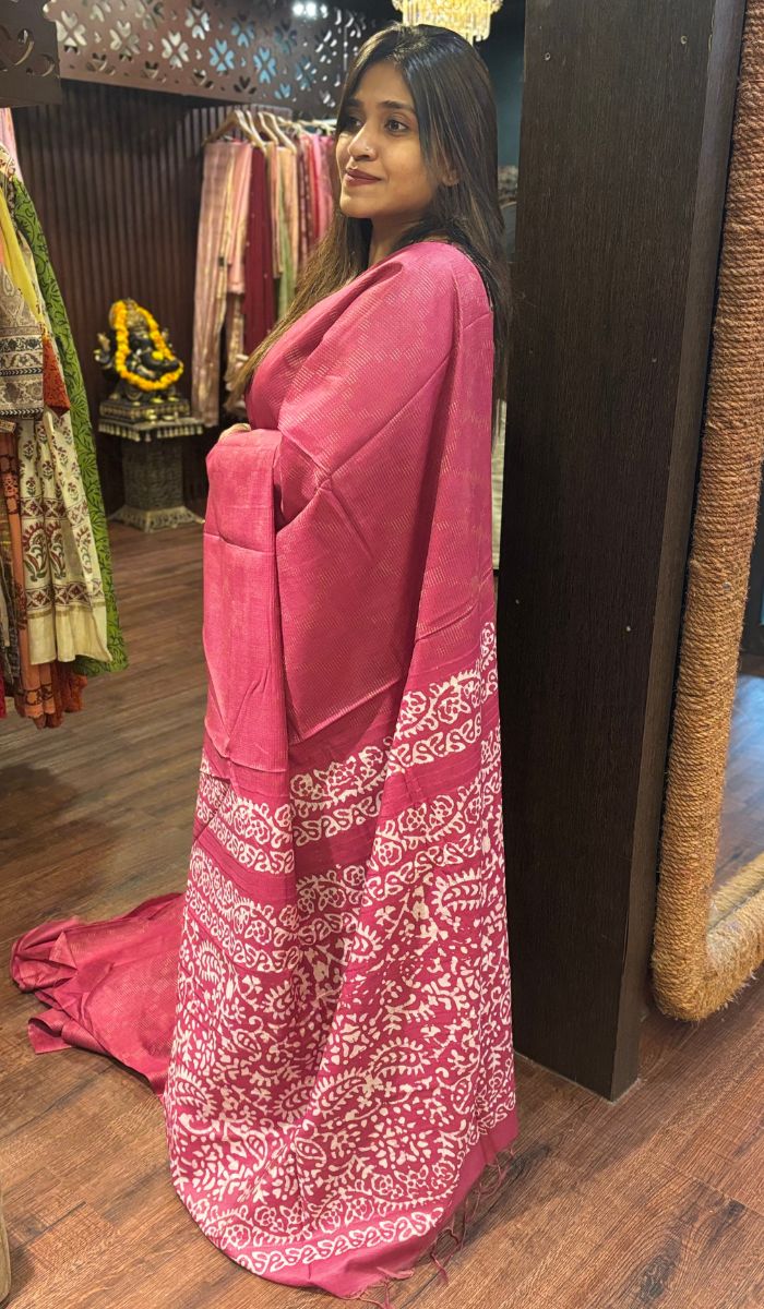 KOTA STAPLE SAREE 2305256 – Ashima Fashion Store