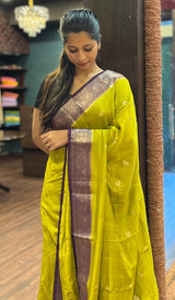 SOFT SILK SAREE 2710252