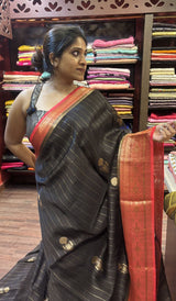 ORGANZA SAREE 23012621