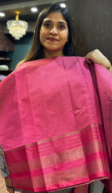 COTTON BANARASI SAREE 010925116