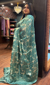 TUSSAR SAREE 260525107