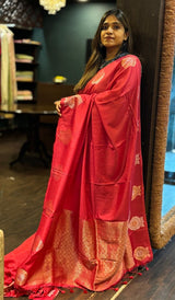 ASSAM SILK SAREE 02042539