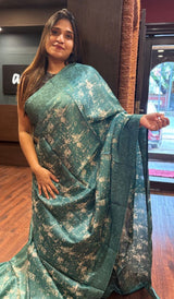 TUSSAR SAREE 260525107