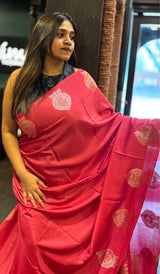 ASSAM SILK SAREE 02042539