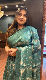 TUSSAR SAREE 260525107