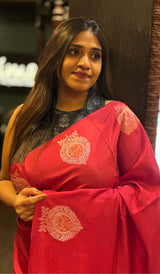 ASSAM SILK SAREE 02042539