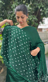 MODAL SILK SAREE 1805243