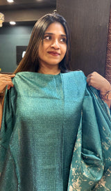 TUSSAR SAREE 260525107