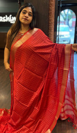 ASSAM SILK SAREE 020425113