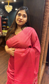KOTA STAPLE SAREE 2305253