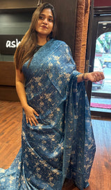 TUSSAR SAREE 260525104