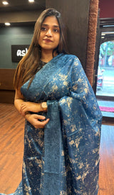 TUSSAR SAREE 260525104