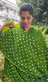 MODAL SILK SAREE 2711252