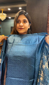 TUSSAR SAREE 260525104