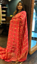 SOFT SILK SAREE 12042535