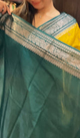 SEMI SILK SAREE 0811254