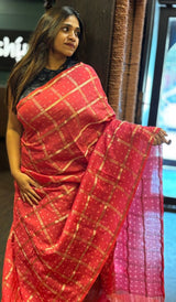 SOFT SILK SAREE 12042535