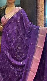 SOFT SILK SAREE 11092515