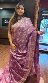 TUSSAR SAREE 260525102