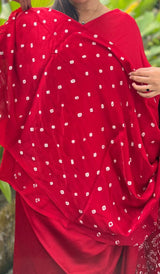 MODAL SILK SAREE 0604242