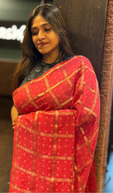 SOFT SILK SAREE 12042535