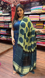 MODAL UNSTITCHED SALWAR 05022686